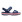 Crocs Toddler Bayaband Sandal